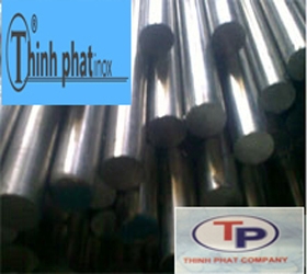 Láp đặc Inox 304 - Lap dac Inox 316 - Láp đặc inox 201